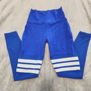 Bombshell sportswear leggings